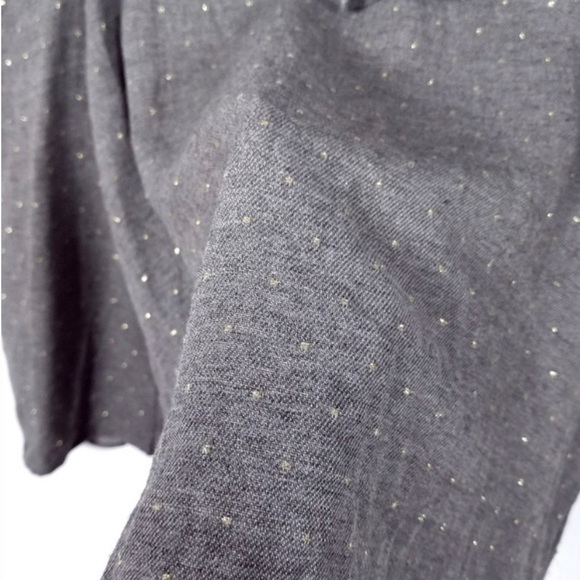 Zara Off-Shoulder Ruffle Top - Picture 3 of 7